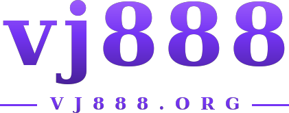 vj888 logo
